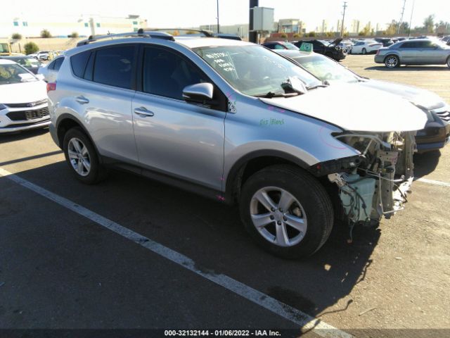 TOYOTA RAV4 2013 jtmwfrev2d5006716