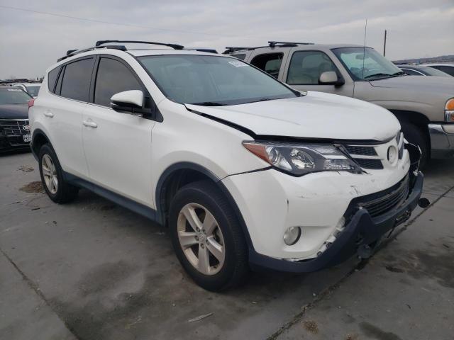 TOYOTA RAV4 XLE 2013 jtmwfrev2d5009003