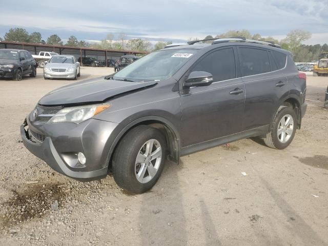 TOYOTA RAV4 XLE 2013 jtmwfrev2d5009843