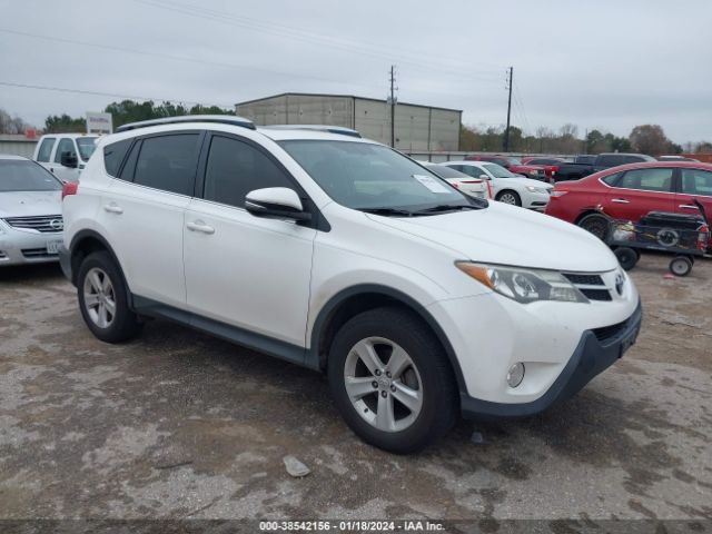 TOYOTA RAV4 2013 jtmwfrev2d5017683