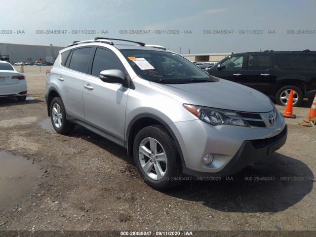 TOYOTA RAV4 2013 jtmwfrev2dd000937