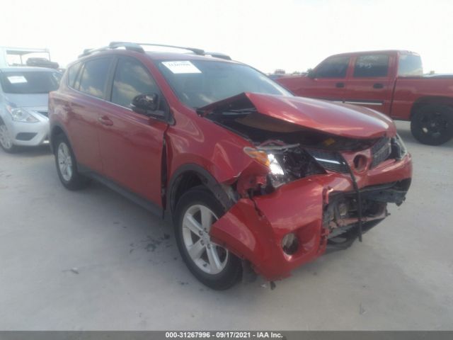 TOYOTA RAV4 2013 jtmwfrev2dd018063