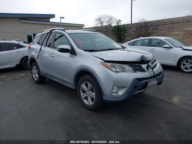 TOYOTA RAV4 2013 jtmwfrev2dd020914