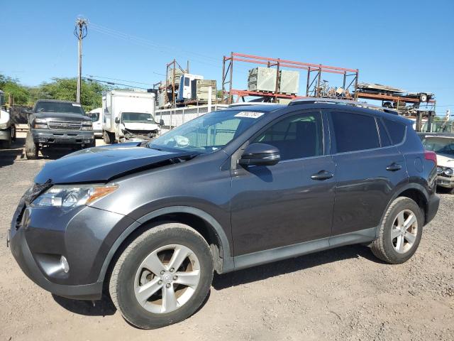 TOYOTA RAV4 XLE 2013 jtmwfrev2dd023179