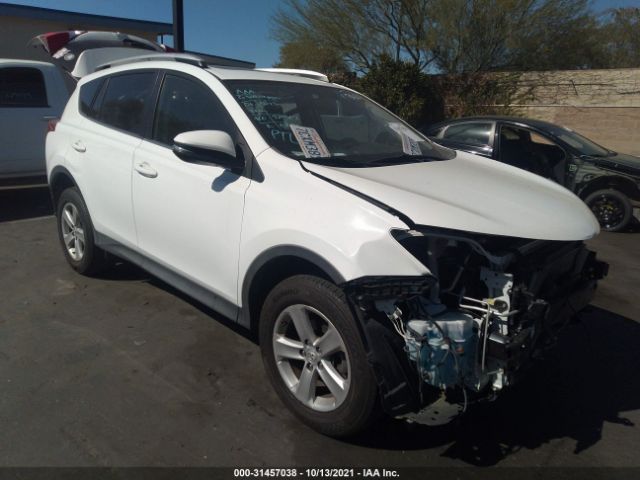 TOYOTA RAV4 2013 jtmwfrev2dd025482