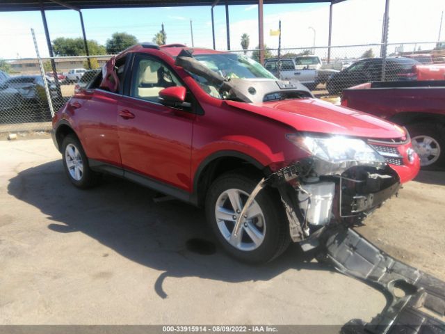 TOYOTA RAV4 2014 jtmwfrev2ej001041