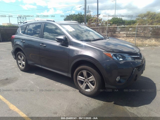 TOYOTA RAV4 2014 jtmwfrev2ej001914