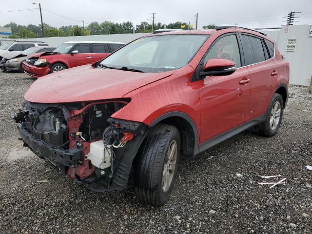 TOYOTA RAV4 2014 jtmwfrev2ej023427