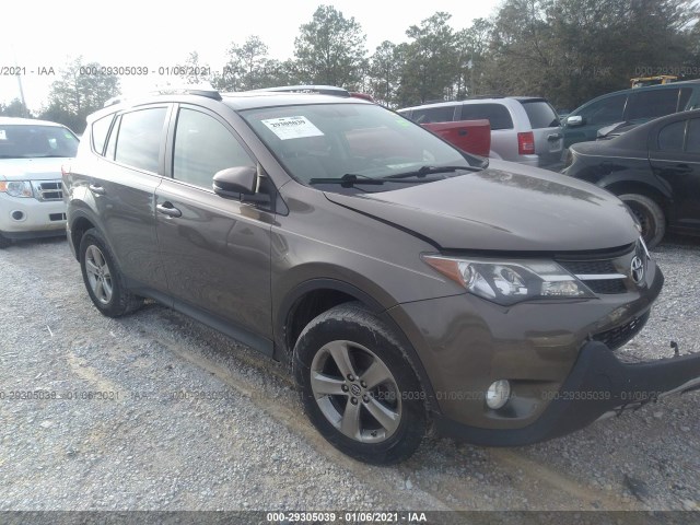 TOYOTA RAV4 2015 jtmwfrev2fd049963