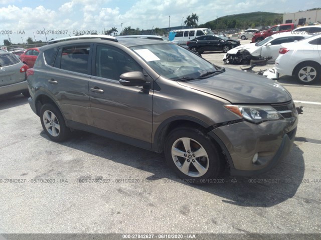 TOYOTA RAV4 2015 jtmwfrev2fd051776