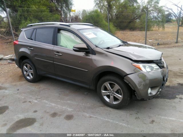 TOYOTA RAV4 2015 jtmwfrev2fd056282