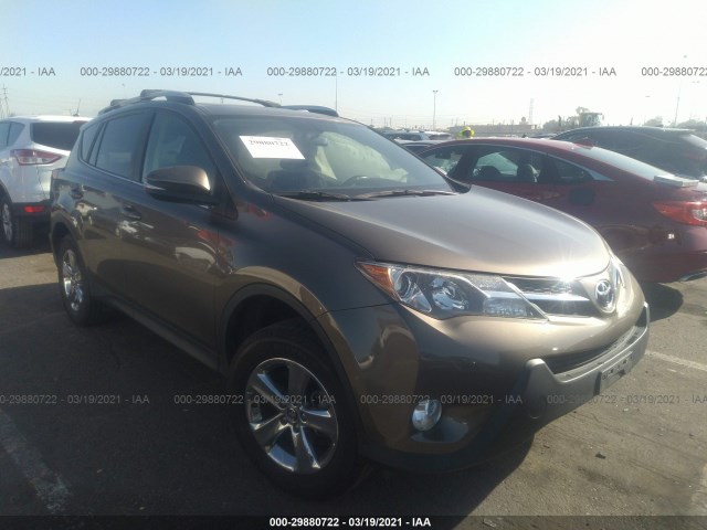 TOYOTA RAV4 2015 jtmwfrev2fd061871