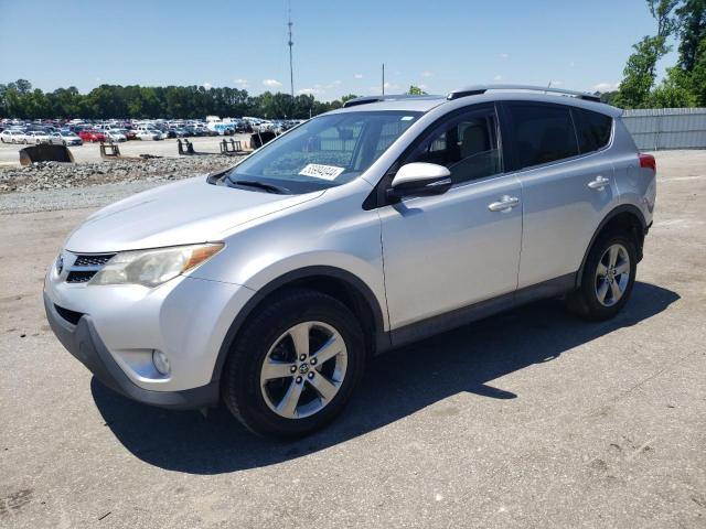 TOYOTA RAV4 2015 jtmwfrev2fd074801