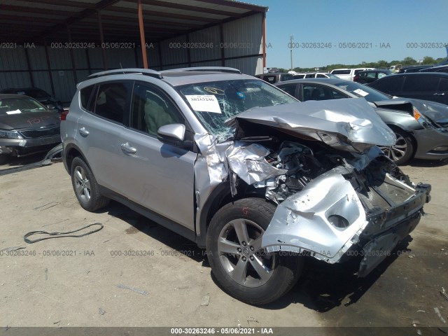 TOYOTA RAV4 2015 jtmwfrev2fd075382