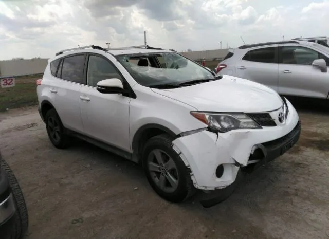 TOYOTA RAV4 2015 jtmwfrev2fj040441