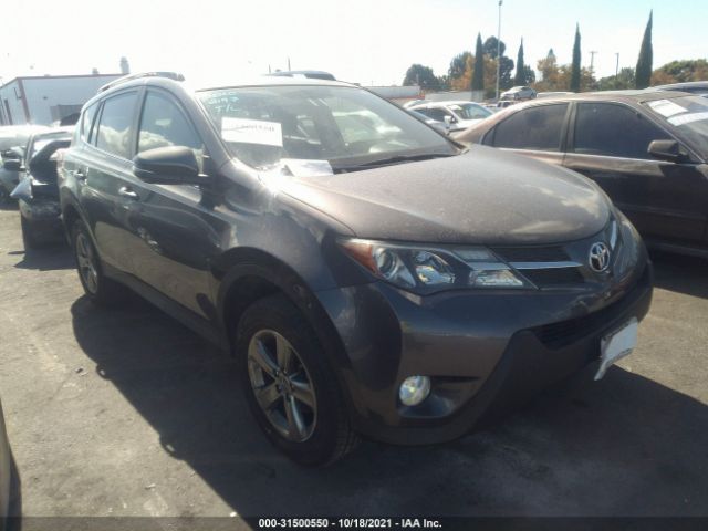 TOYOTA RAV4 2015 jtmwfrev2fj050029