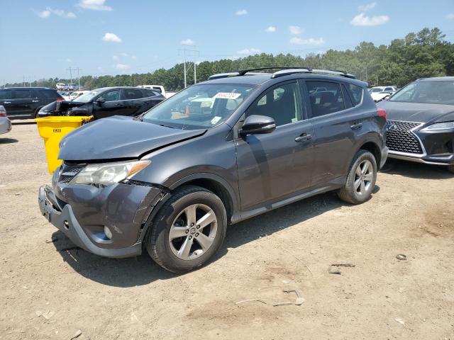 TOYOTA RAV4 XLE 2015 jtmwfrev2fj058843