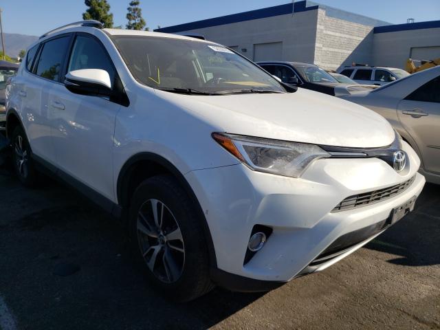 TOYOTA RAV4 XLE 2016 jtmwfrev2gd082804