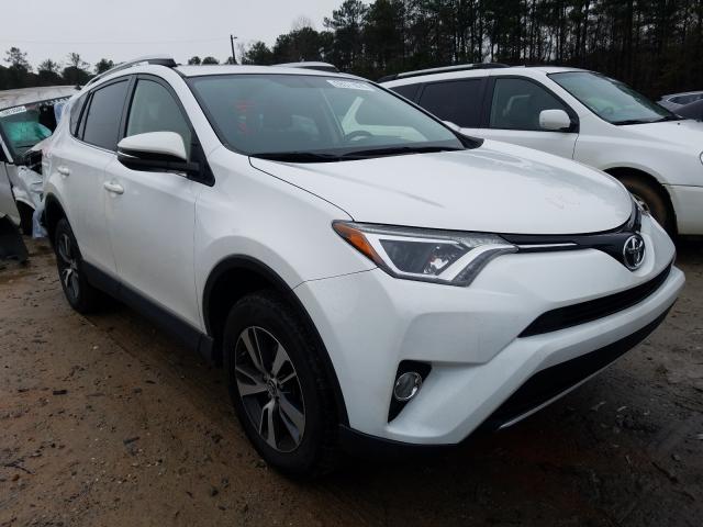 TOYOTA RAV4 XLE 2016 jtmwfrev2gd090207