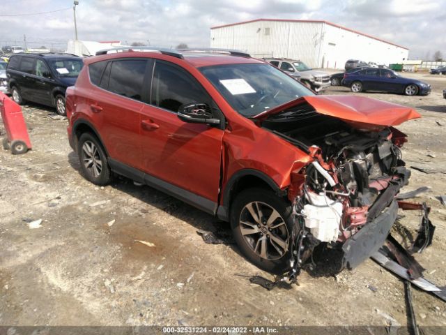 TOYOTA RAV4 2016 jtmwfrev2gj061114