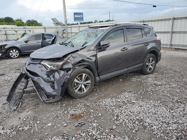 TOYOTA RAV4 XLE 2016 jtmwfrev2gj076972