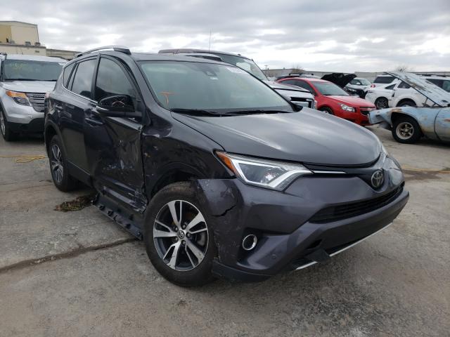 TOYOTA RAV4 XLE 2016 jtmwfrev2gj078222