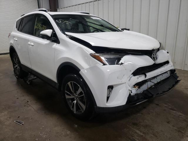 TOYOTA RAV4 XLE 2016 jtmwfrev2gj080035