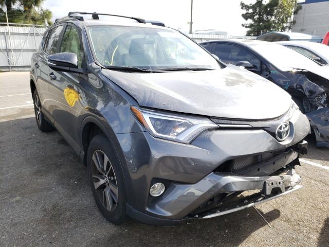 TOYOTA RAV4 XLE 2016 jtmwfrev2gj082979