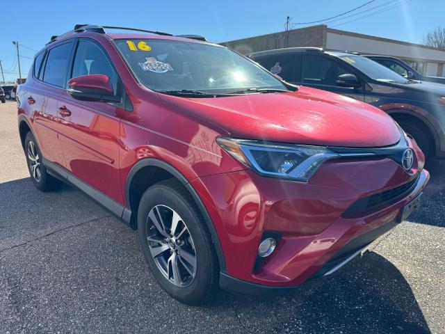 TOYOTA RAV 4 2016 jtmwfrev2gj084585