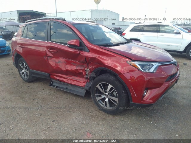 TOYOTA RAV4 2017 jtmwfrev2hj106179