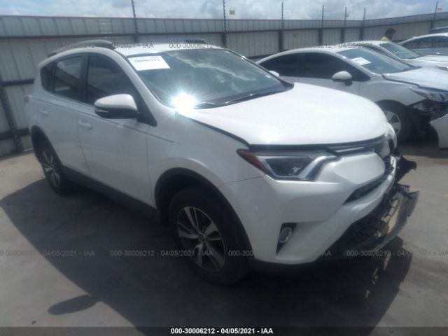 TOYOTA RAV4 2017 jtmwfrev2hj114265