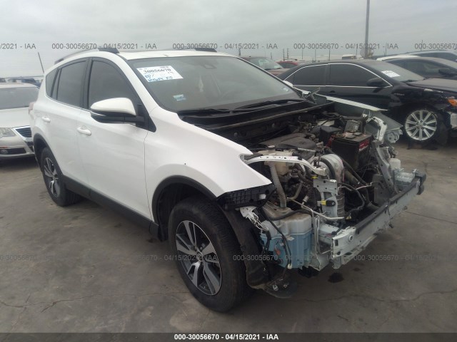 TOYOTA RAV4 2017 jtmwfrev2hj118333