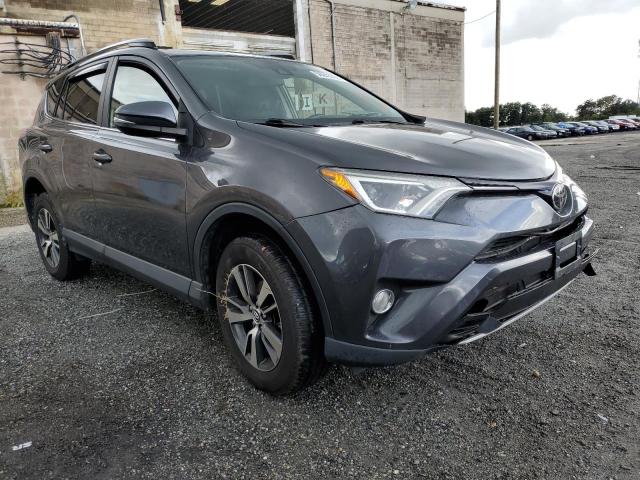 TOYOTA RAV4 XLE 2017 jtmwfrev2hj123581