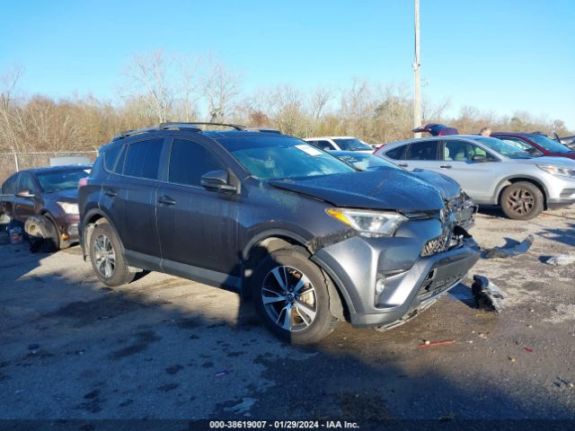 TOYOTA RAV4 2017 jtmwfrev2hj128120