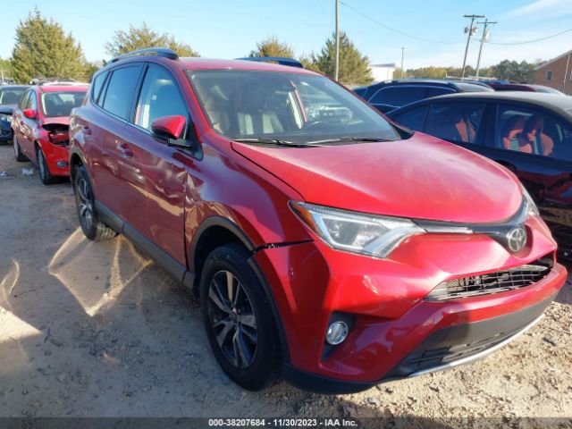 TOYOTA RAV4 2017 jtmwfrev2hj135729