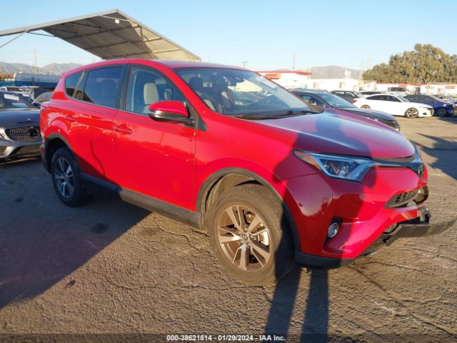 TOYOTA RAV4 2017 jtmwfrev2hj144009