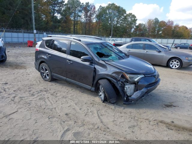 TOYOTA RAV4 2017 jtmwfrev2hj708161