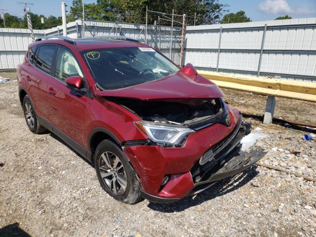 TOYOTA RAV4 ADVEN 2018 jtmwfrev2jd118398