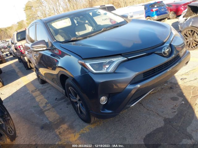 TOYOTA RAV4 2018 jtmwfrev2jd123620