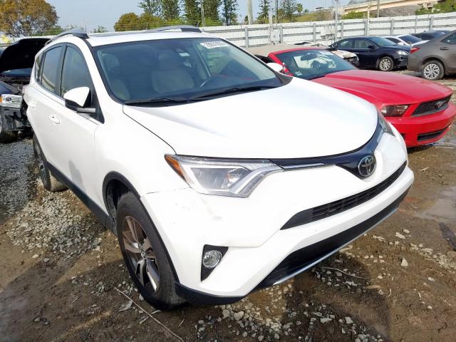 TOYOTA RAV4 ADVEN 2018 jtmwfrev2jd124492