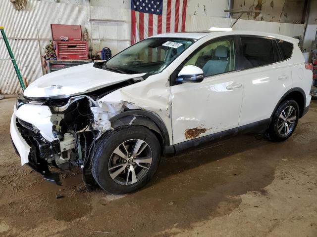 TOYOTA RAV4 2018 jtmwfrev2jd128929