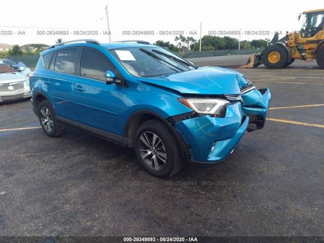 TOYOTA RAV4 2018 jtmwfrev2jd131278