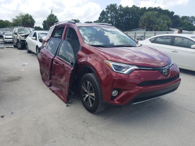 TOYOTA RAV4 ADVEN 2018 jtmwfrev2jd131314