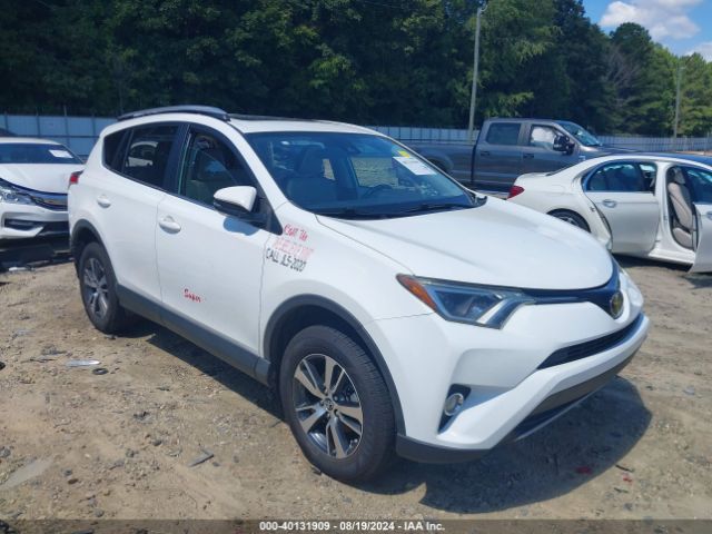 TOYOTA RAV4 2018 jtmwfrev2jj152343