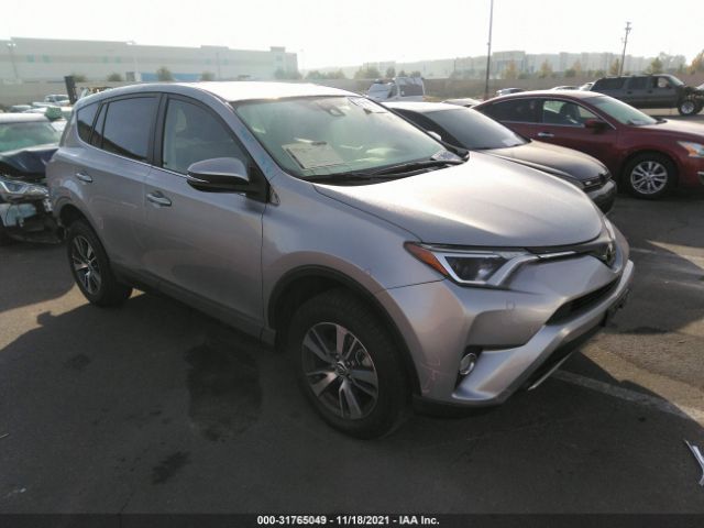 TOYOTA RAV4 2018 jtmwfrev2jj165738