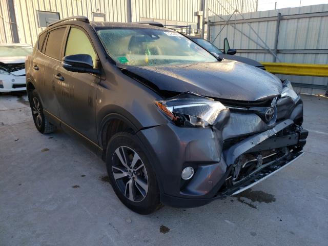 TOYOTA RAV4 ADVEN 2018 jtmwfrev2jj166694