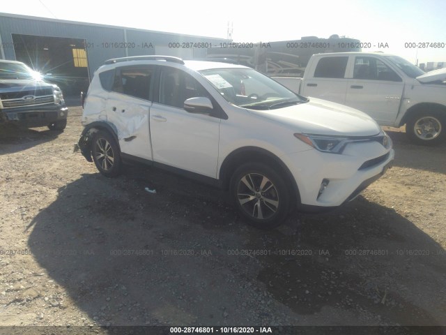 TOYOTA RAV4 2018 jtmwfrev2jj168901