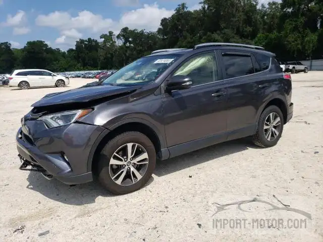 TOYOTA RAV 4 2018 jtmwfrev2jj172141