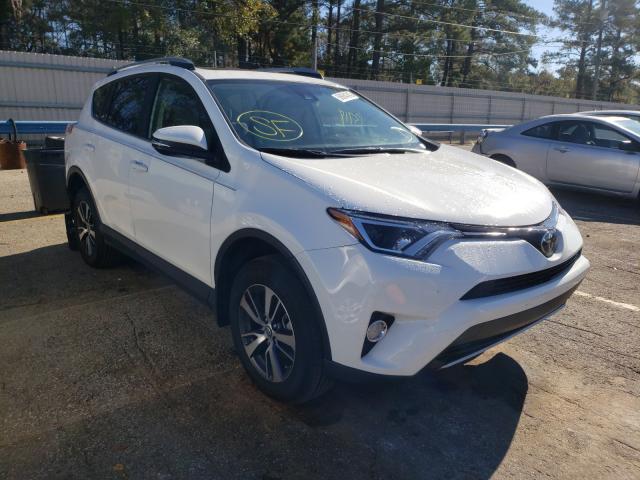 TOYOTA RAV4 ADVEN 2018 jtmwfrev2jj192650