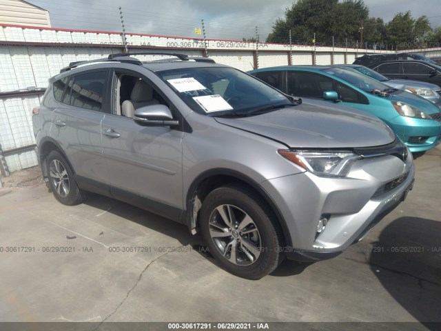 TOYOTA RAV4 2018 jtmwfrev2jj207857